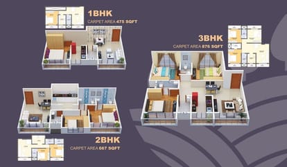 Quba Asma Garden Brochure Image 24