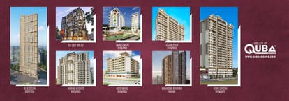 Quba Humsaaz Homes Brochure Image 23