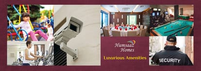 Quba Humsaaz Homes Brochure Image 13
