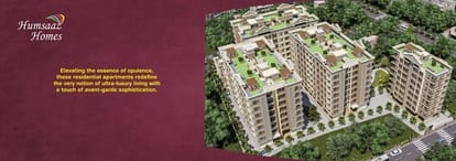 Quba Humsaaz Homes Brochure Image 10