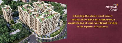 Quba Humsaaz Homes Brochure Image 9