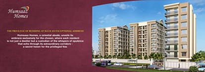 Quba Humsaaz Homes Brochure Image 8
