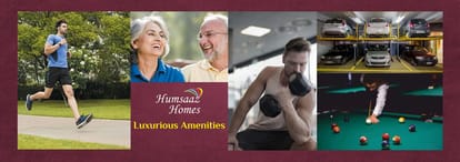 Quba Humsaaz Homes Brochure Image 14