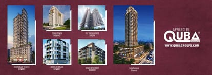 Quba Humsaaz Homes Brochure Image 24