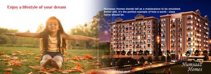 Quba Humsaaz Homes Brochure Image 20