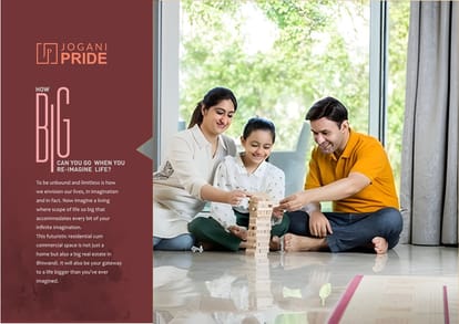 Quba Jogani Pride Brochure Image 5