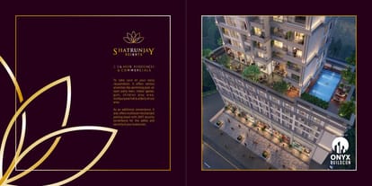 Quba Shatrunjay Heights Brochure Image 4