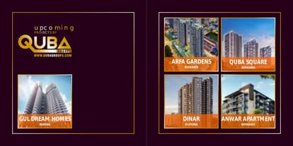 Quba Shatrunjay Heights Brochure Image 24