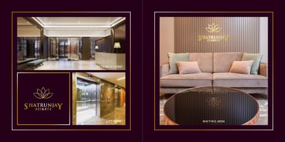 Quba Shatrunjay Heights Brochure Image 21