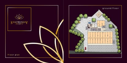 Quba Shatrunjay Heights Brochure Image 16
