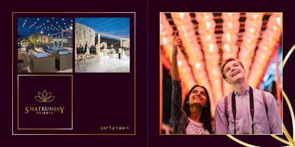 Quba Shatrunjay Heights Brochure Image 15