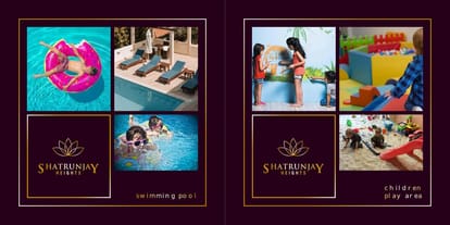 Quba Shatrunjay Heights Brochure Image 13