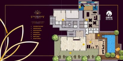 Quba Shatrunjay Heights Brochure Image 8