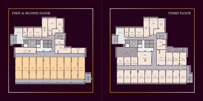 Quba Shatrunjay Heights Brochure Image 17