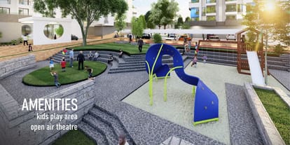 Quba Twin Towers Brochure Image 4