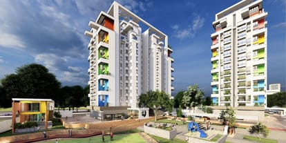 Quba Twin Towers Brochure Image 15