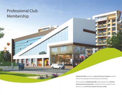 Mohan Willows Phase 3 Brochure Image 5