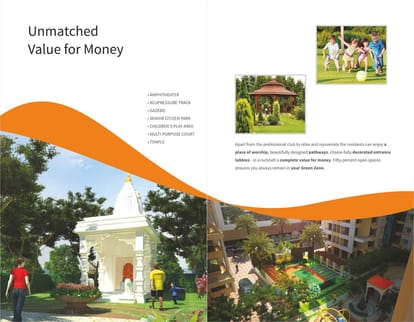Mohan Willows Phase 3 Brochure Image 7