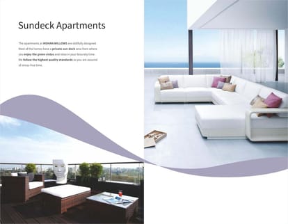 Mohan Willows Phase 3 Brochure Image 6