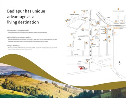 Mohan Willows Phase 3 Brochure Image 4