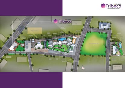 Mohan Tribeca Brochure Image 9