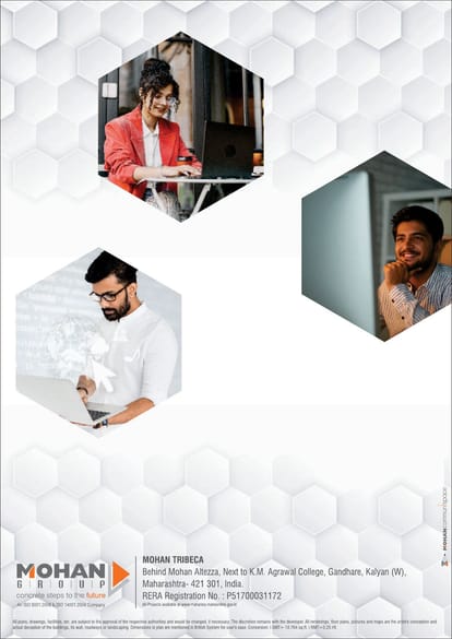 Mohan Tribeca Brochure Image 15