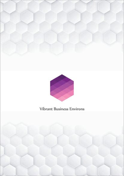 Mohan Tribeca Brochure Image 1