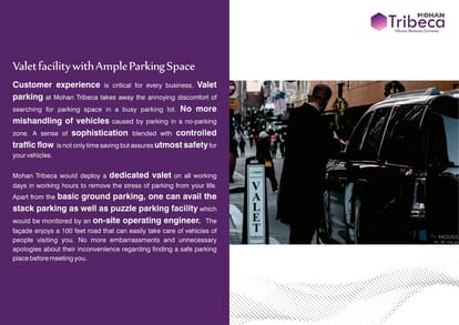 Mohan Tribeca Brochure Image 7