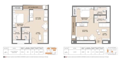 Squarefeet Y Square Brochure Image 23