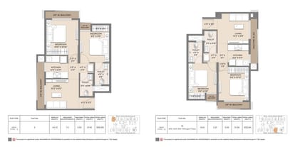 Squarefeet Y Square Brochure Image 24