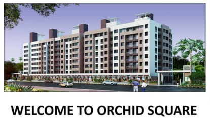 Orchid Square Brochure Image 1