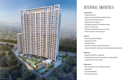 Squarefeet Mahavir Square Brochure Image 7