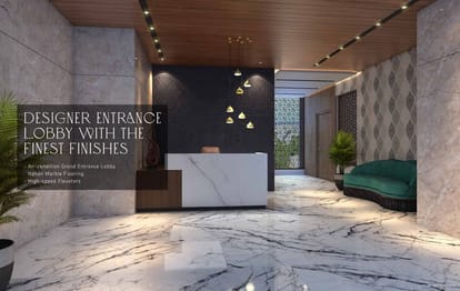 Squarefeet Mahavir Square Brochure Image 4