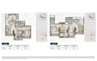 Squarefeet Mahavir Square Brochure Image 9