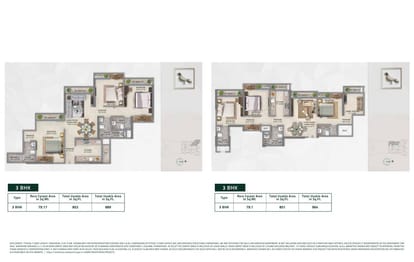 Squarefeet Mahavir Square Brochure Image 10