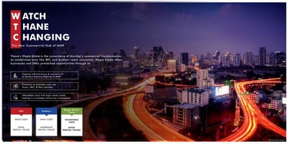 Squarefeet Wagle Trade Centre Brochure Image 5