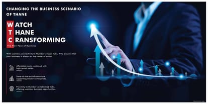 Squarefeet Wagle Trade Centre Brochure Image 9