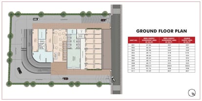 Squarefeet Wagle Trade Centre Brochure Image 18