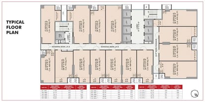 Squarefeet Wagle Trade Centre Brochure Image 19
