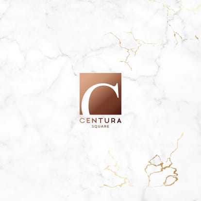 Squarefeet Centura Square Brochure Image 1