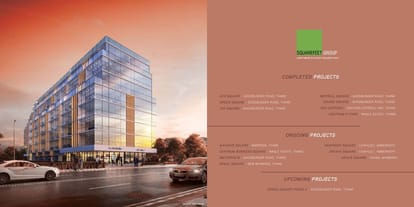 Squarefeet Centura Square Brochure Image 12
