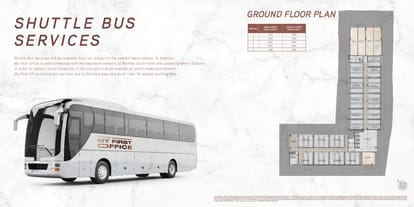Squarefeet Centura Square Brochure Image 9