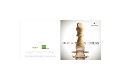 Squarefeet Centrum Brochure Image 1