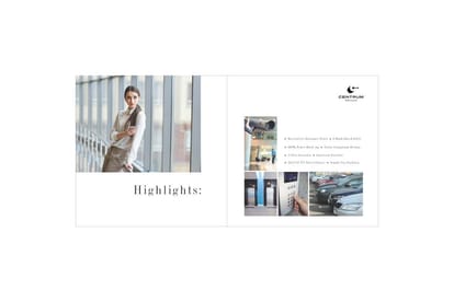 Squarefeet Centrum Brochure Image 8