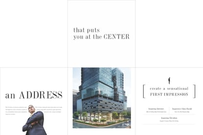 Squarefeet Centrum Brochure Image 2