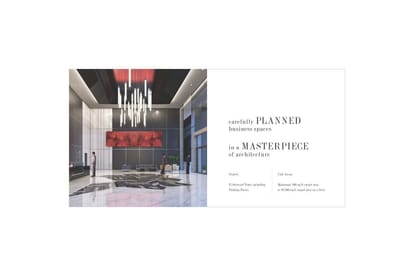 Squarefeet Centrum Brochure Image 7