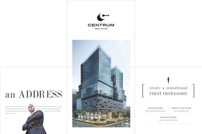 Squarefeet Centrum Brochure Image 3