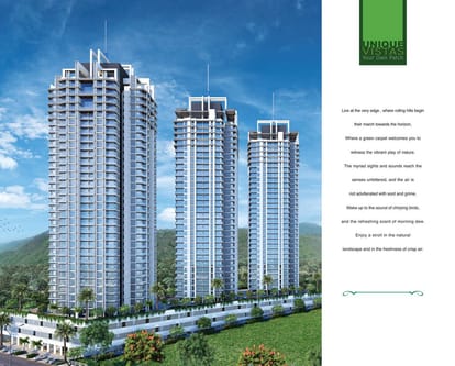 Unique Vistas Brochure Image 2