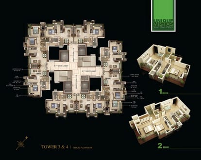 Unique Vistas Brochure Image 6