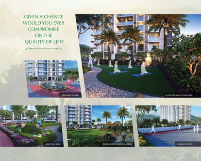 Unique Vistas Brochure Image 3